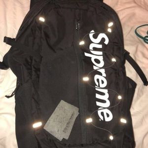 Supreme Backpack